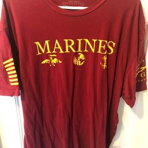 Grunt Style 2XL marines